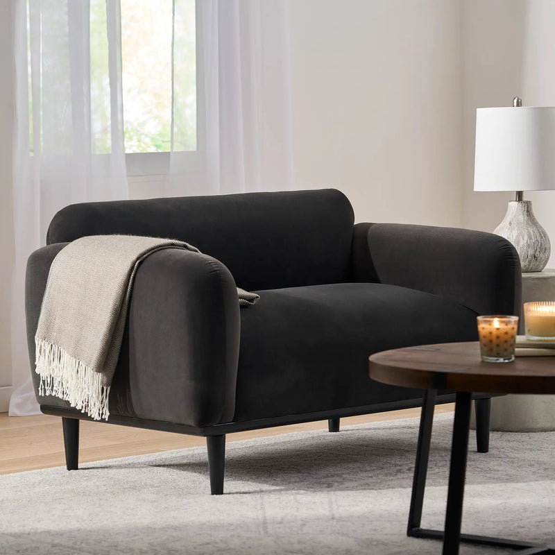 Loveseat by HouseOfZazla