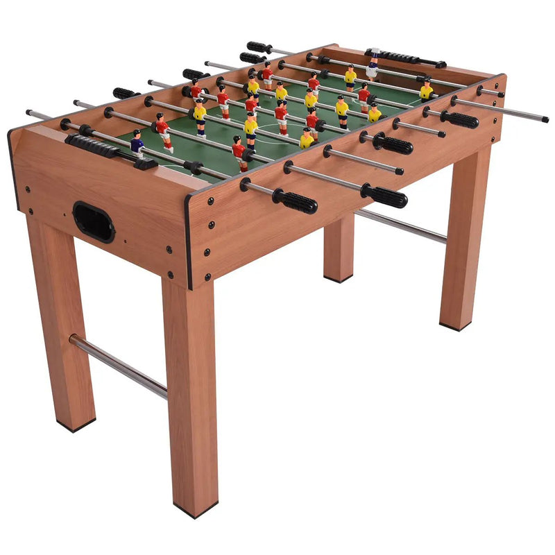 48 Inch Competition Game Foosball Table by DirectDeals
