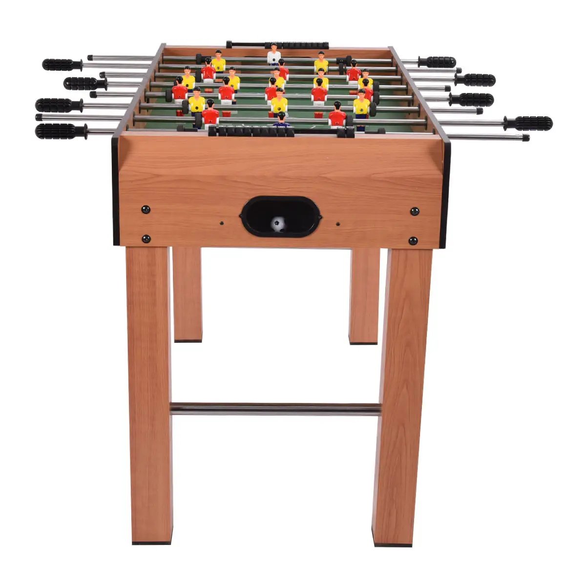 48 Inch Competition Game Foosball Table by DirectDeals