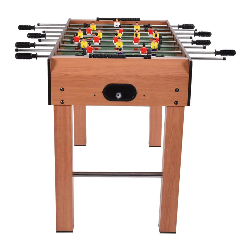 48 Inch Competition Game Foosball Table by DirectDeals
