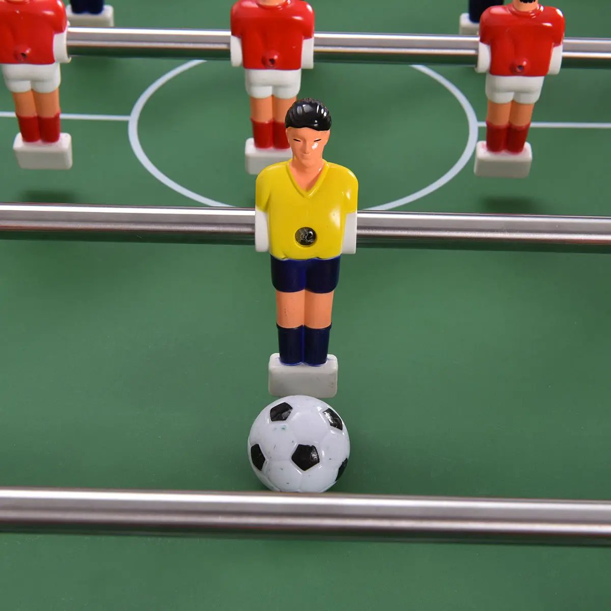 48 Inch Competition Game Foosball Table, photo 15 of 16
