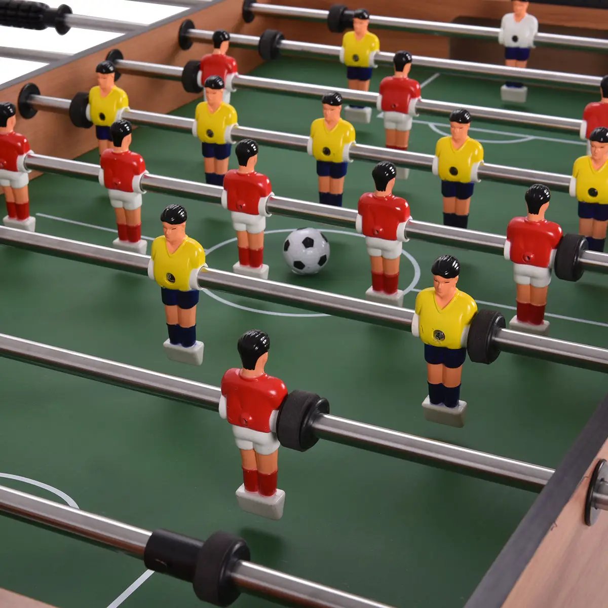 48 Inch Competition Game Foosball Table, photo 11 of 16