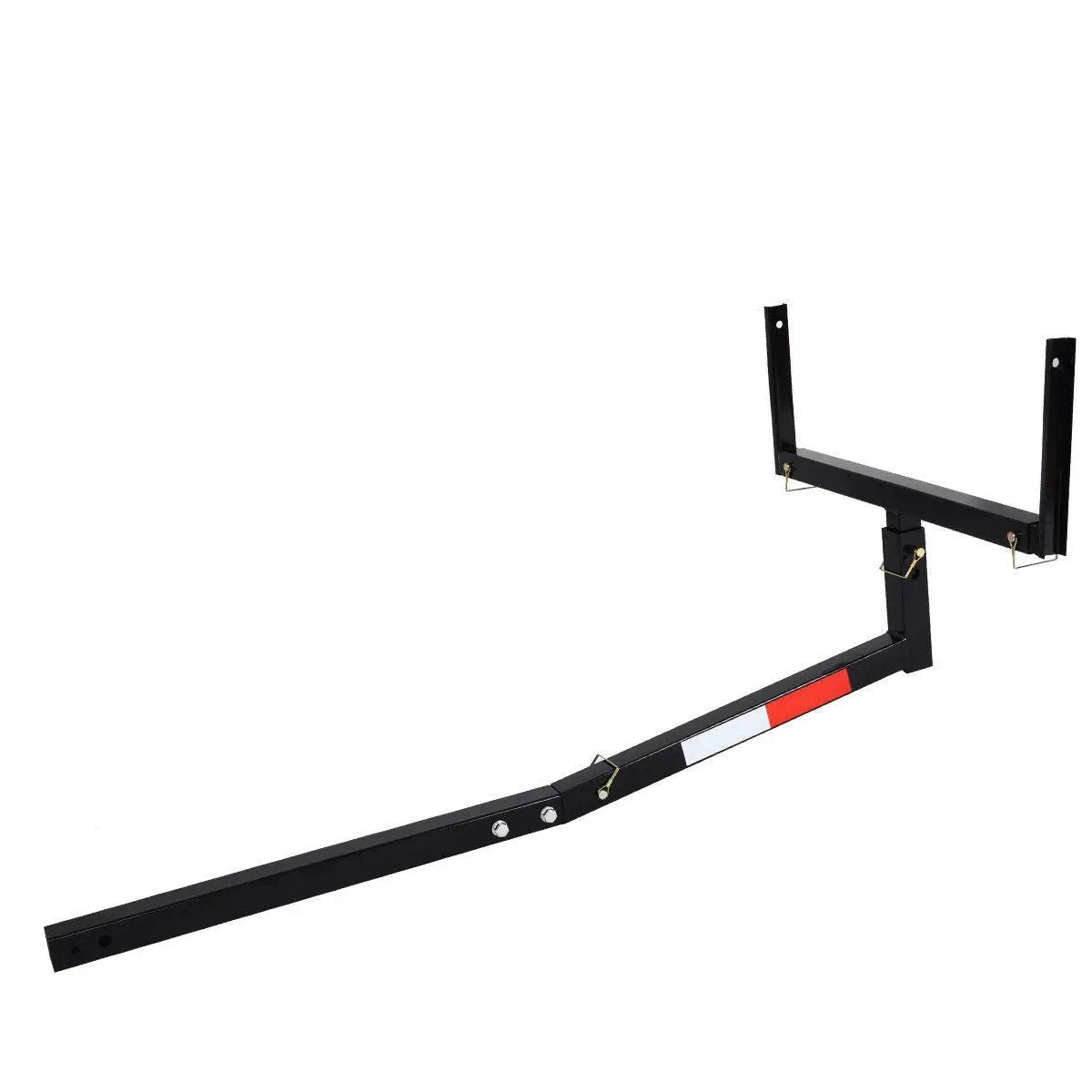 Adjustable Steel Pick Up Truck Bed Hitch Extender by DirectDeals