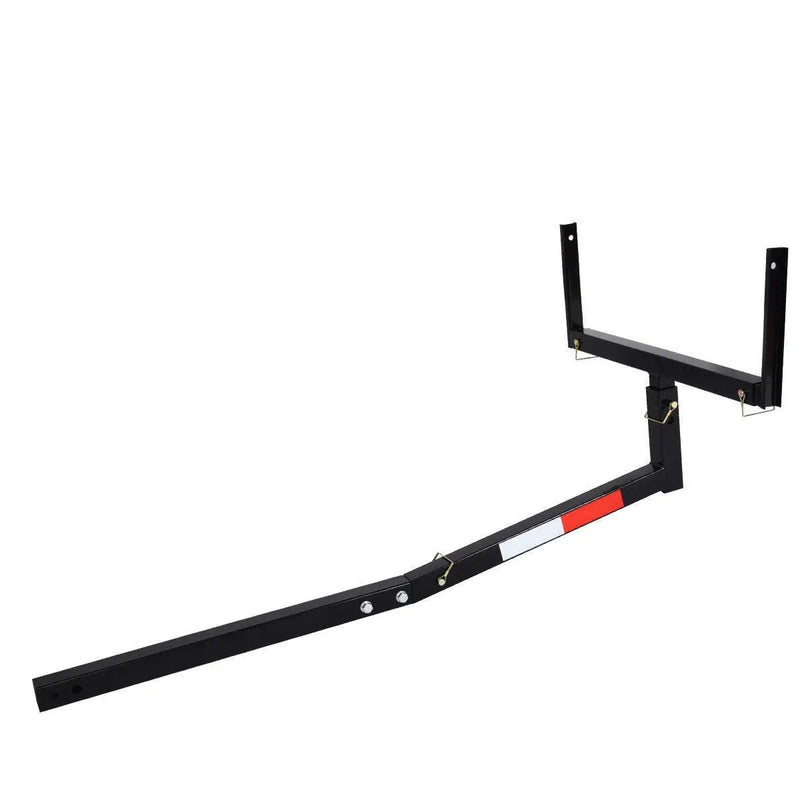 Adjustable Steel Pick Up Truck Bed Hitch Extender by DirectDeals
