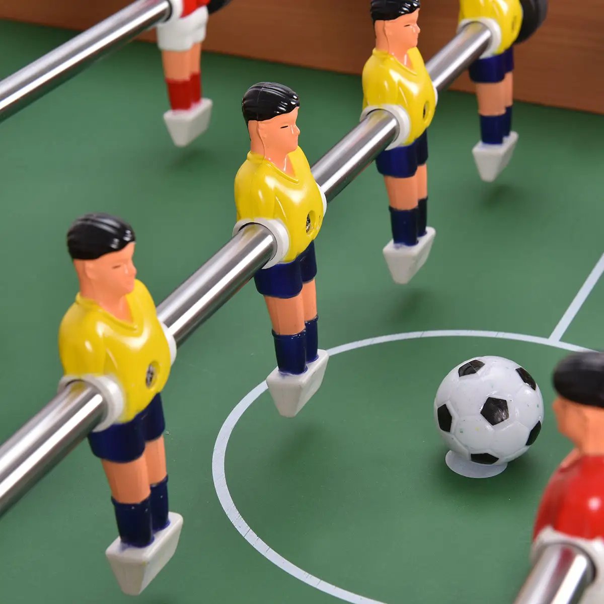 48 Inch Competition Game Foosball Table by DirectDeals