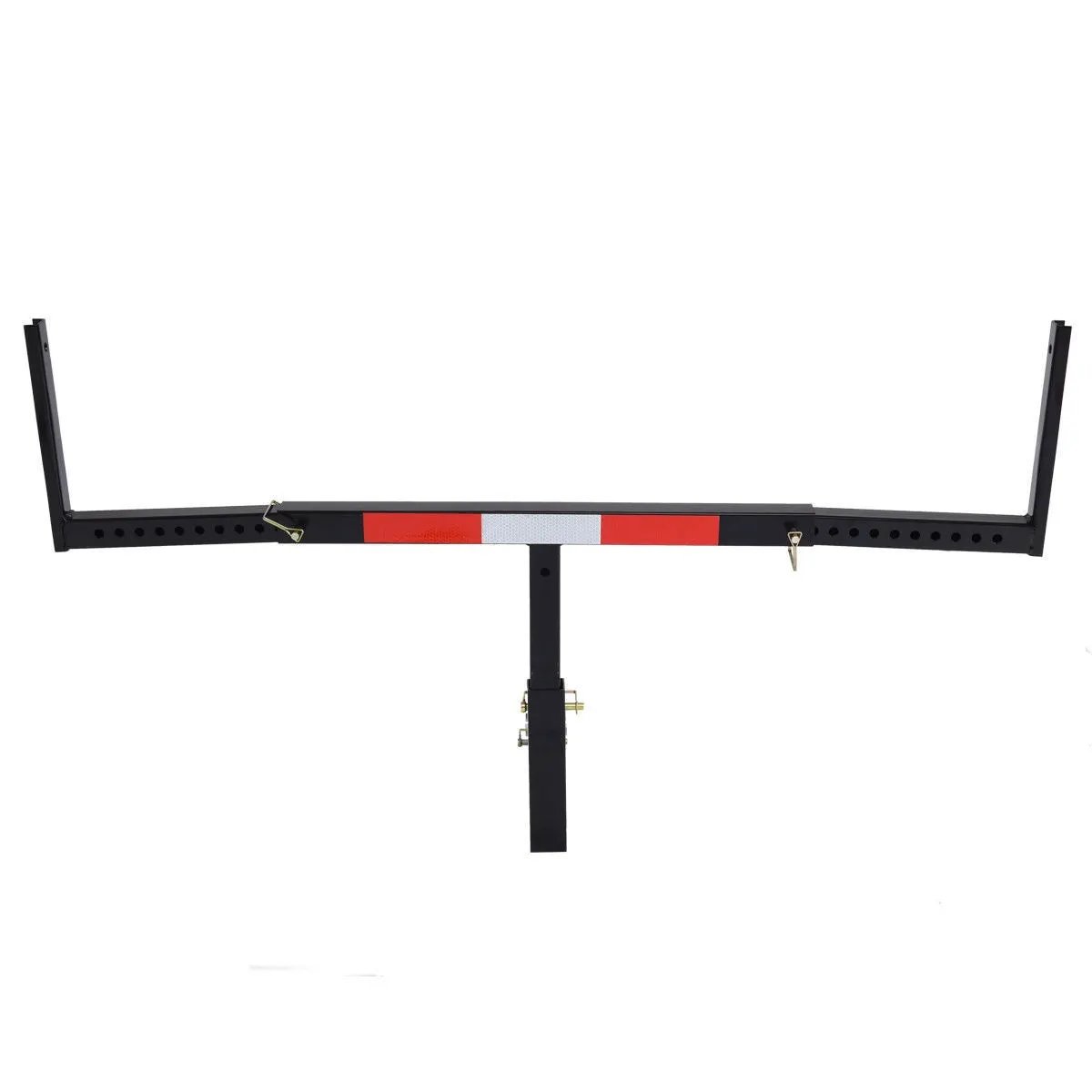 Adjustable Steel Pick Up Truck Bed Hitch Extender by DirectDeals