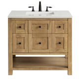Single Vanity
