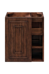 Single Vanity Cabinet