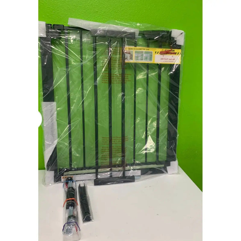 Mom's Choice Awards Winner-Cumbor 29.7"-40.6" Width Pressure or Hardware Mounted by Selzalot