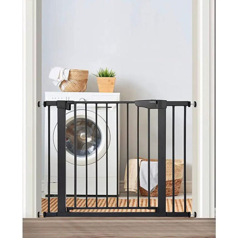 Mom's Choice Awards Winner-Cumbor 29.7"-40.6" Width Pressure or Hardware Mounted by Selzalot