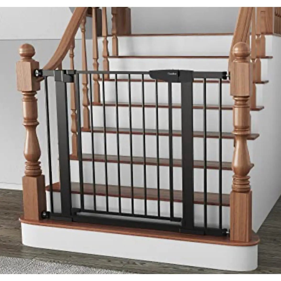 Mom's Choice Awards Winner-Cumbor 29.7"-40.6" Width Pressure or Hardware Mounted by Selzalot
