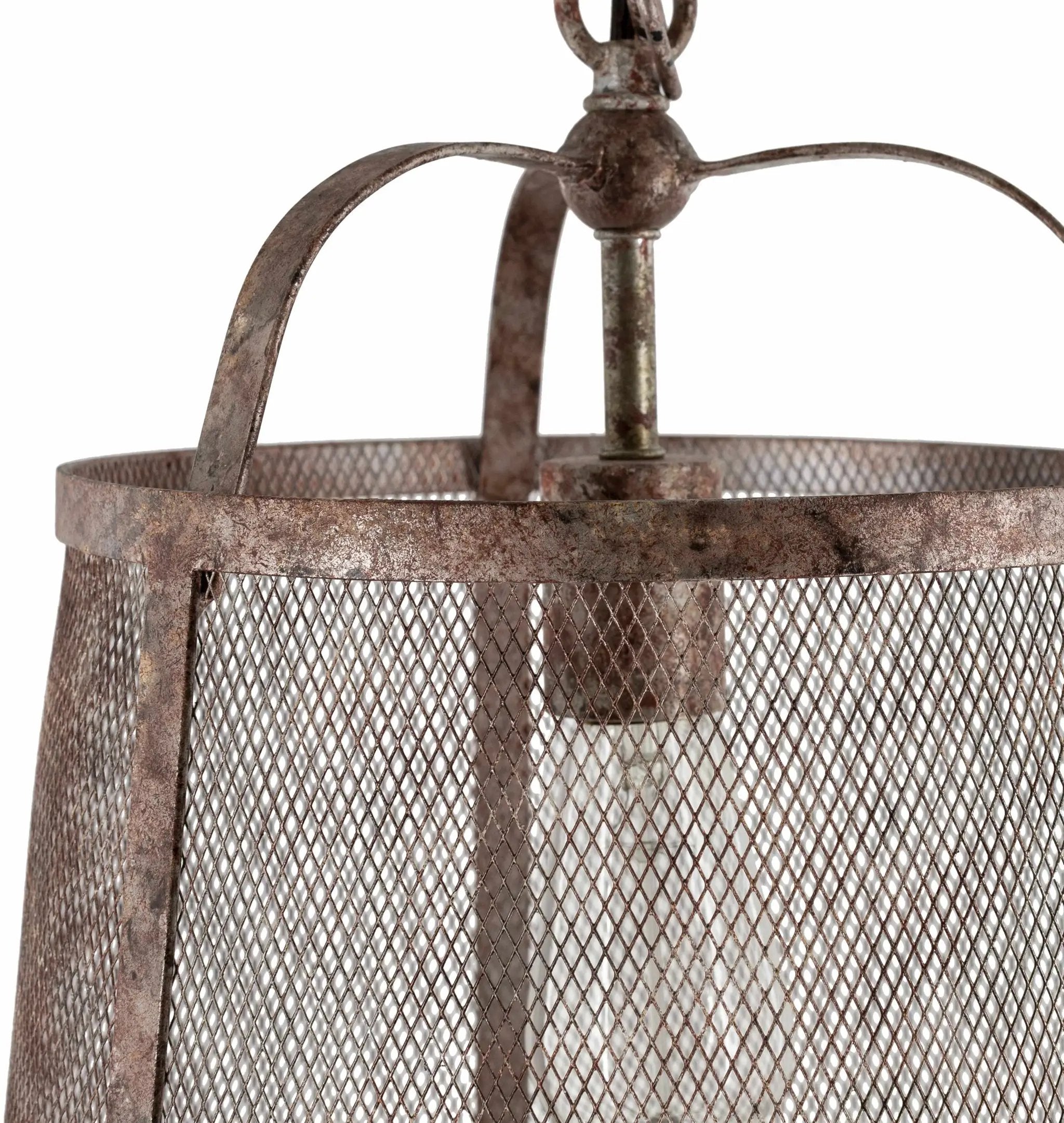 Gabi Ceiling Light - Clearance by Boutique Rugs