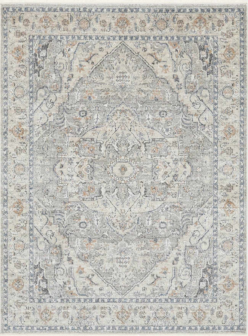 Maria Elena Machine Woven Galey Alix x LIVABLISS GADA-2300 Area Rug by Boutique Rugs
