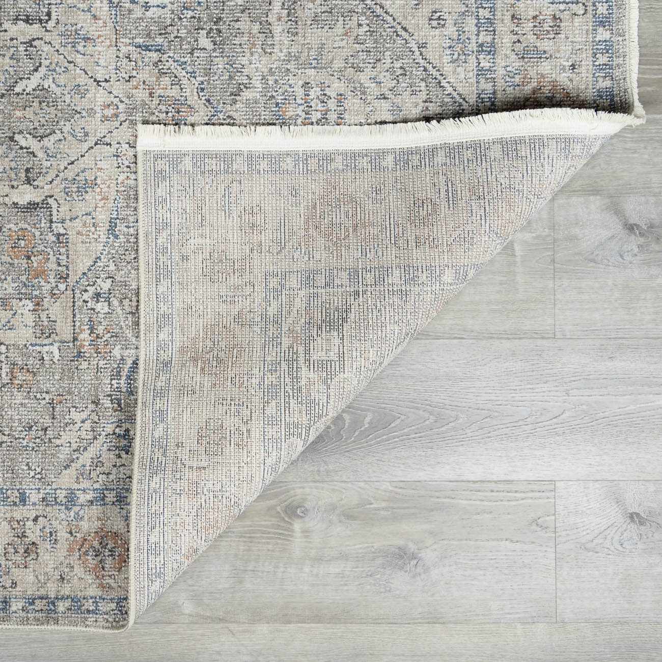 Maria Elena Machine Woven Galey Alix x LIVABLISS GADA-2300 Area Rug by Boutique Rugs