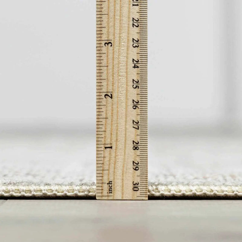 Maria Elena Machine Woven Galey Alix x LIVABLISS GADA-2300 Area Rug by Boutique Rugs