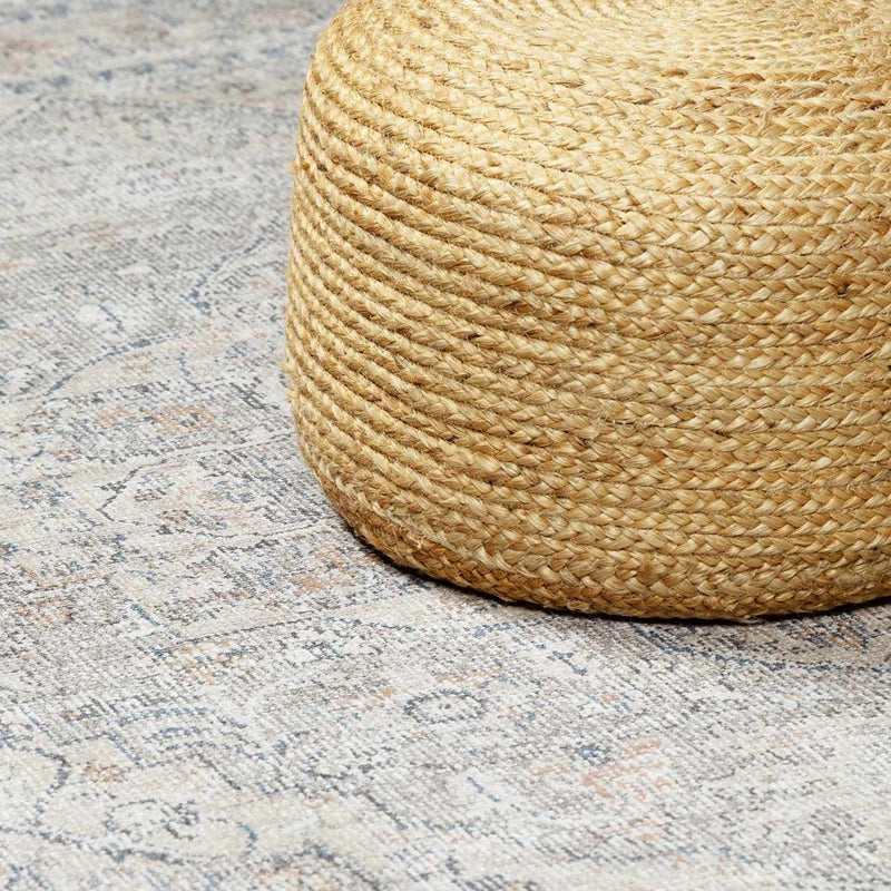 Maria Elena Machine Woven Galey Alix x LIVABLISS GADA-2300 Area Rug by Boutique Rugs