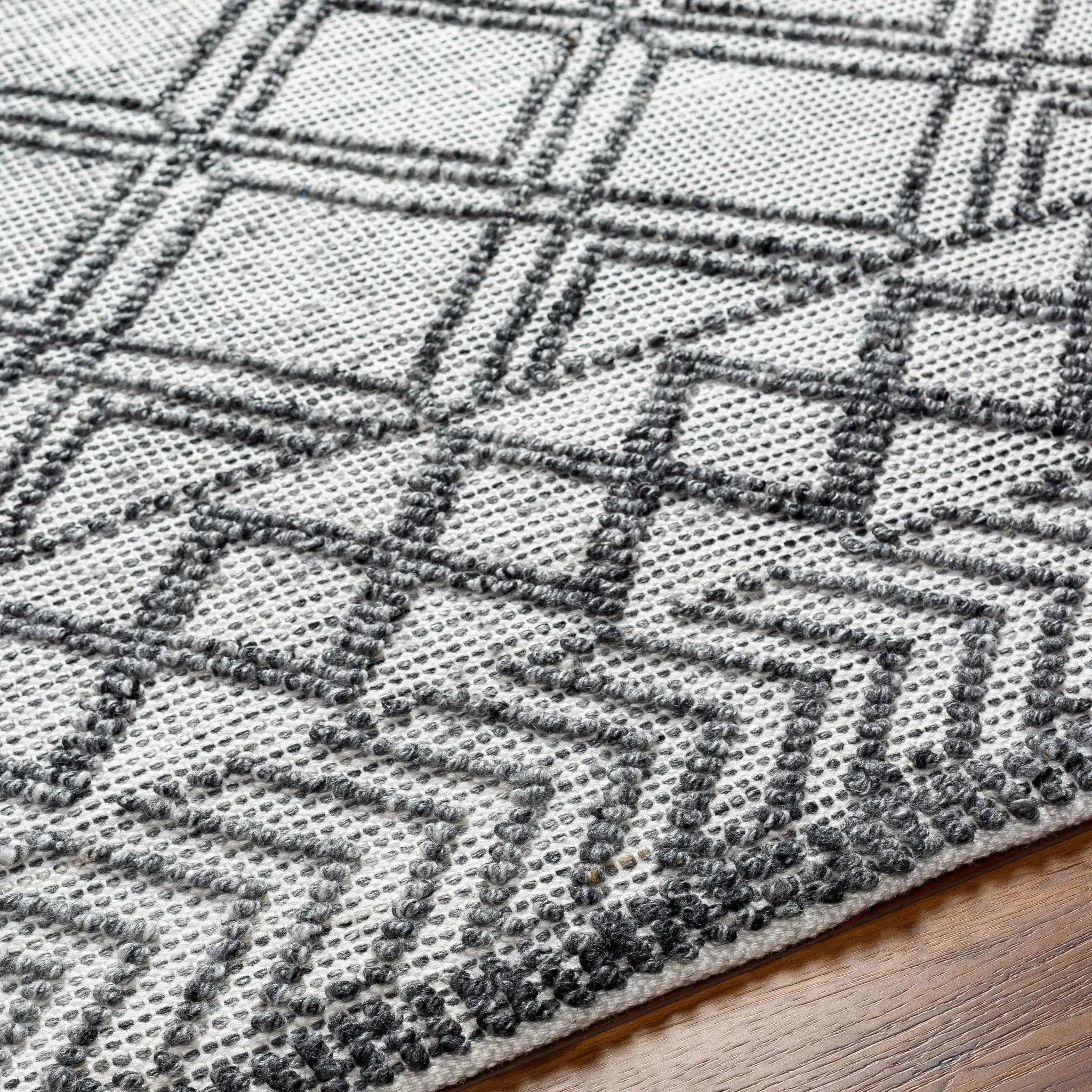 Gada Area Rug - Clearance by Boutique Rugs