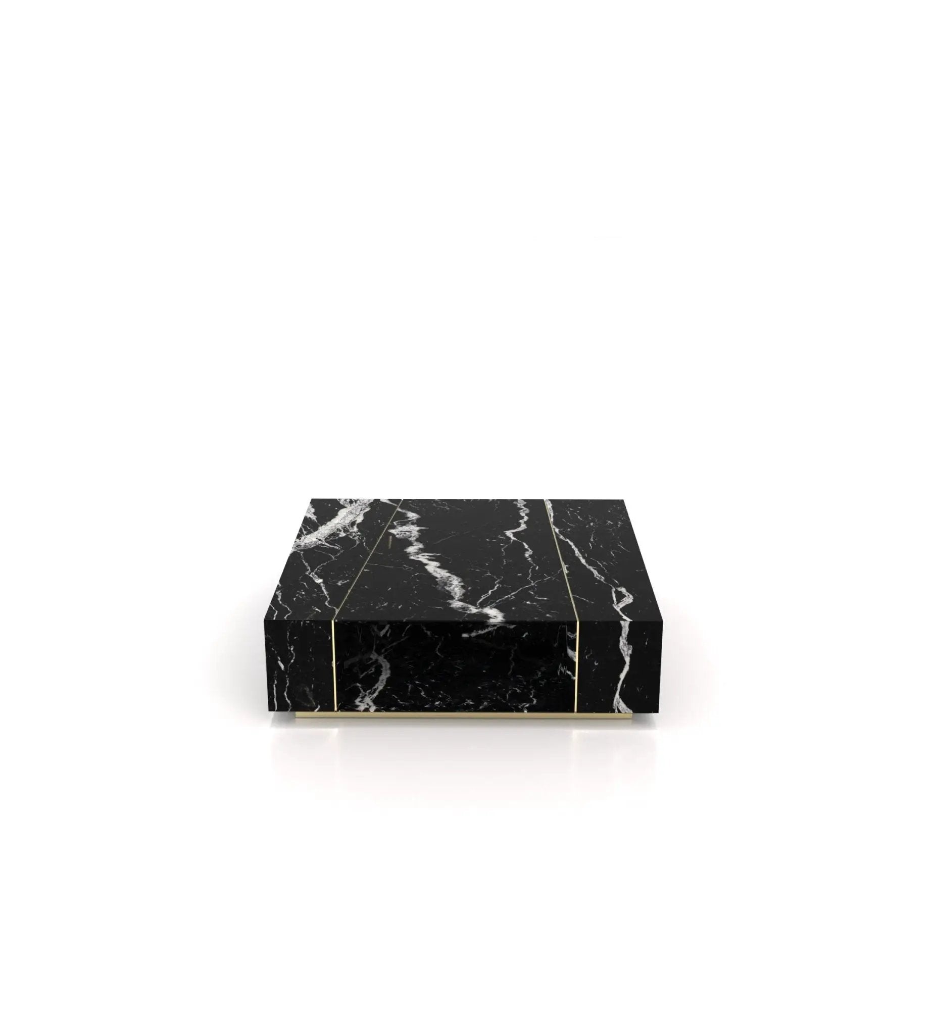 Galilei Coffee Table by Zicana Boutique