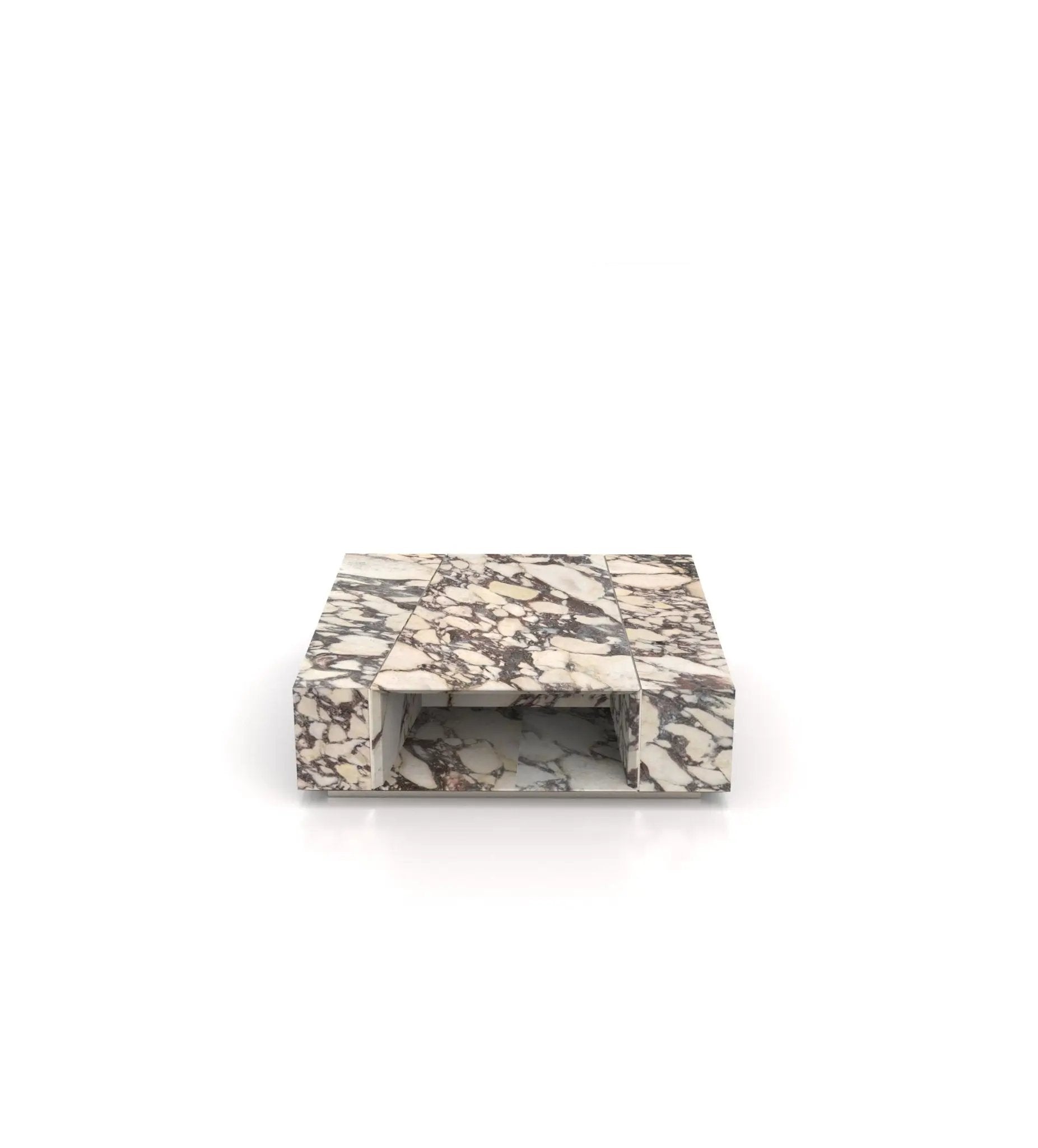 Galilei Coffee Table by Zicana Boutique