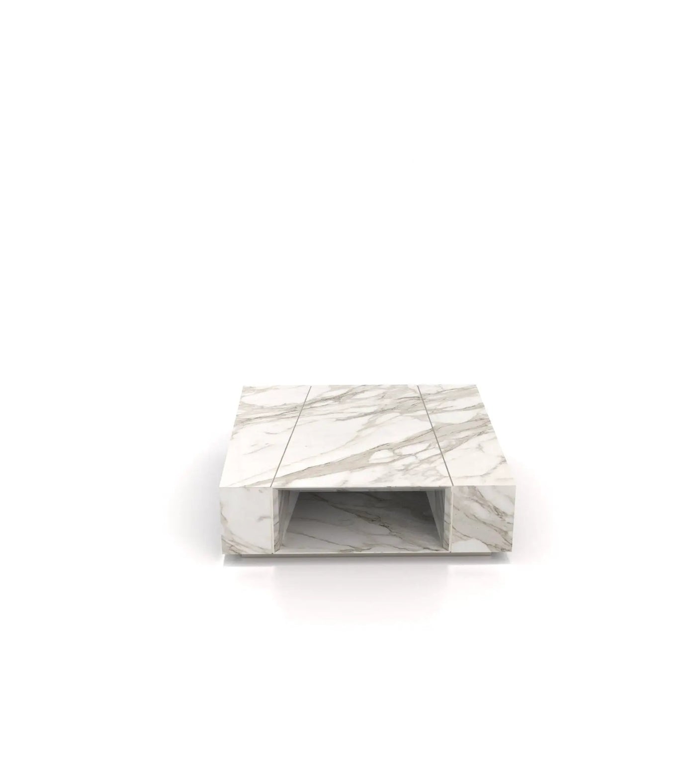Galilei Coffee Table by Zicana Boutique