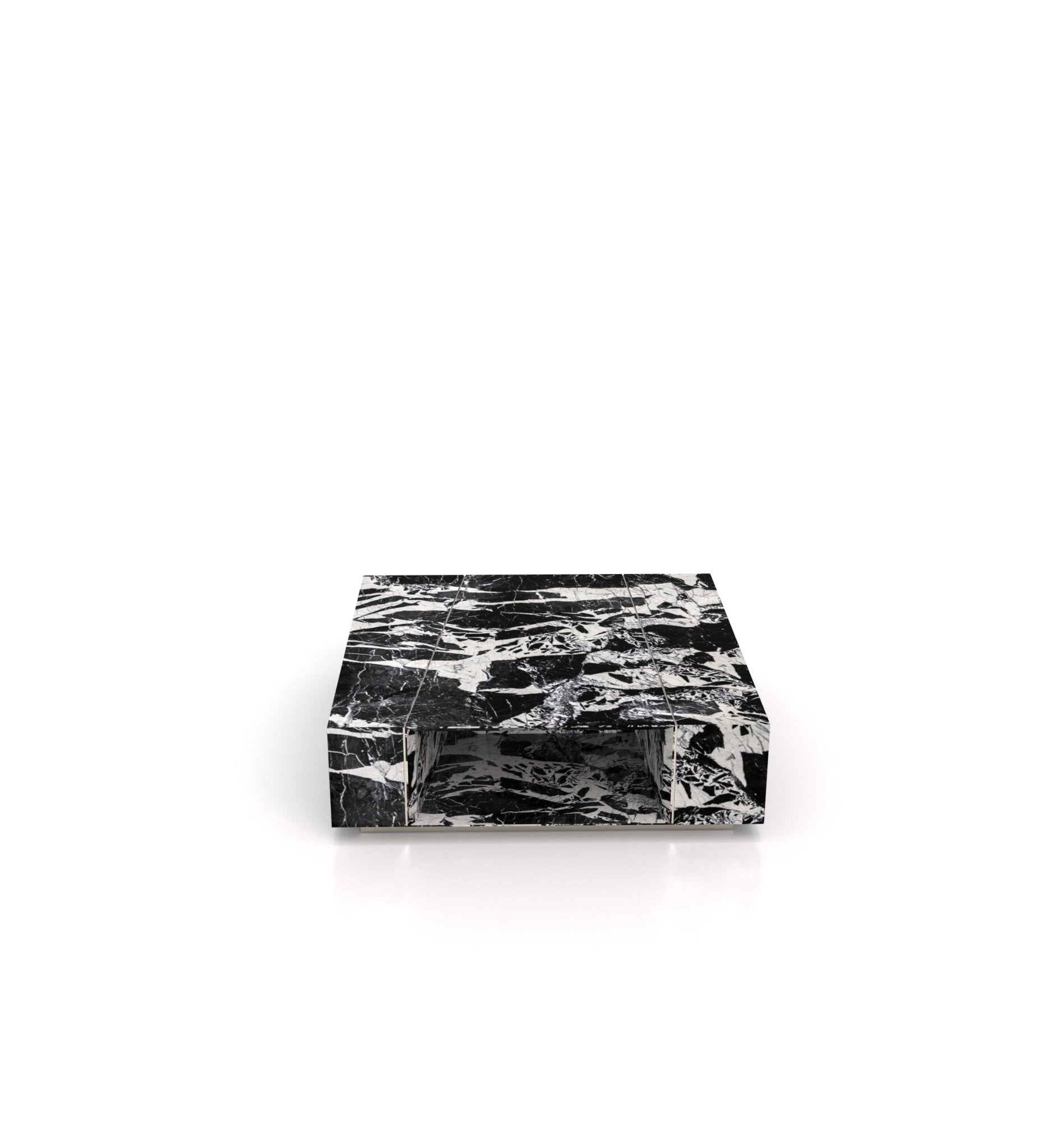 Galilei Coffee Table by Zicana Boutique