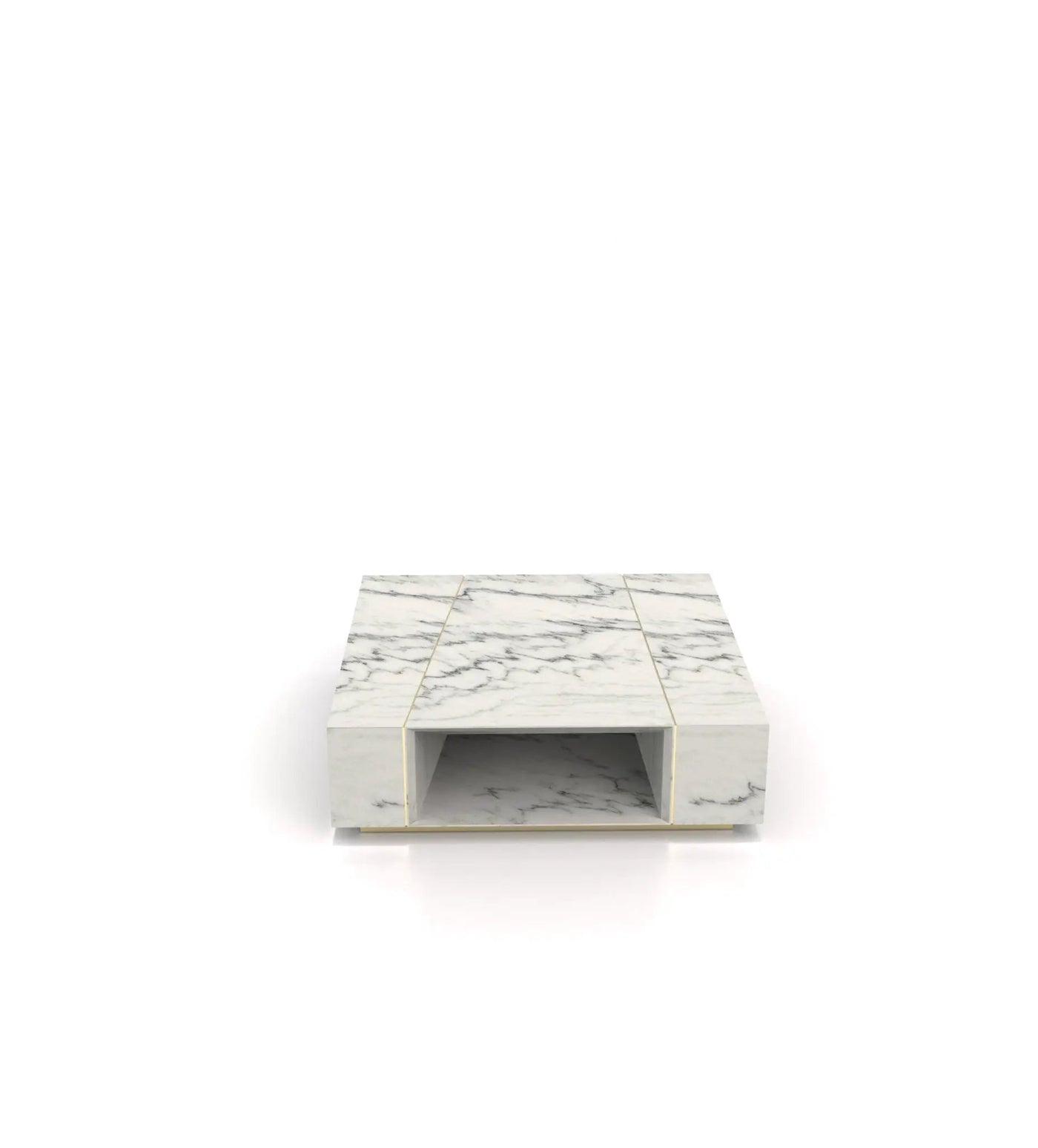 Galilei Coffee Table by Zicana Boutique