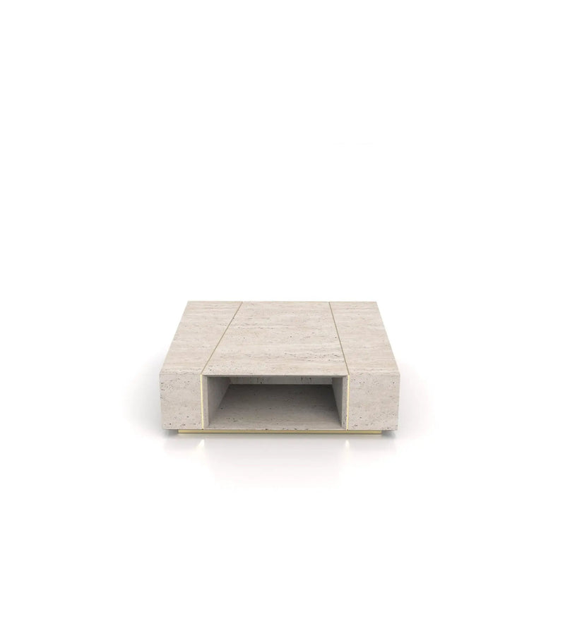 Galilei Coffee Table by Zicana Boutique