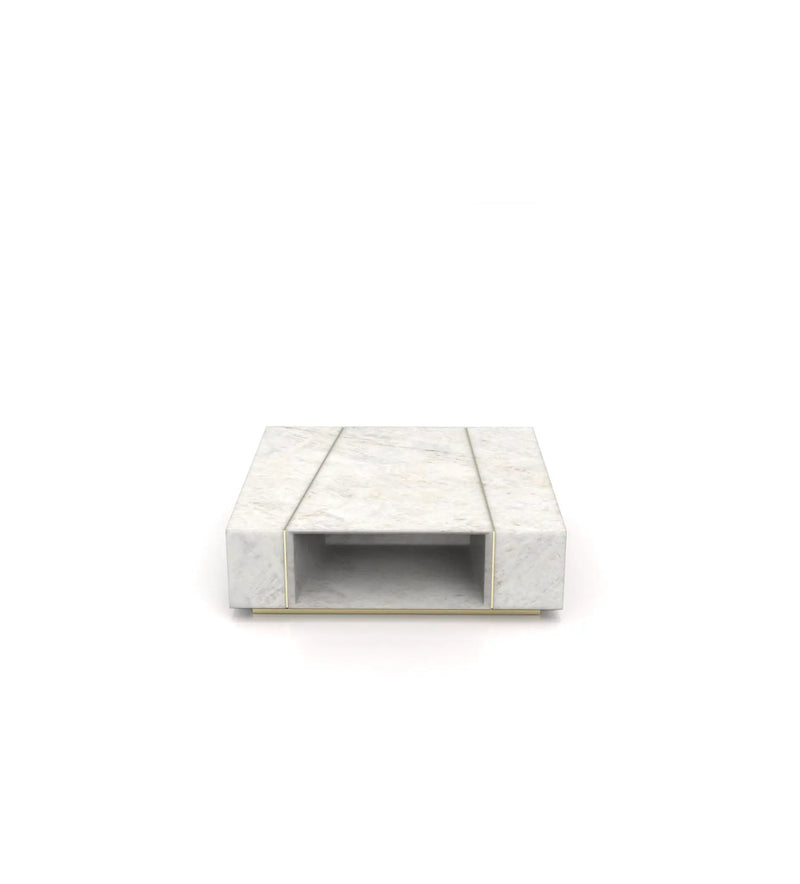 Galilei Coffee Table by Zicana Boutique