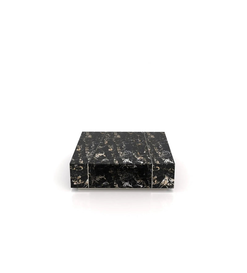 Galilei Coffee Table by Zicana Boutique