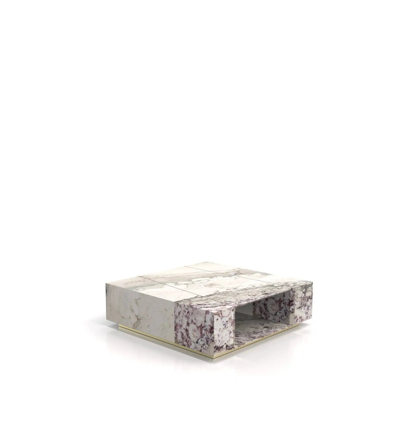 Galilei Coffee Table by Zicana Boutique