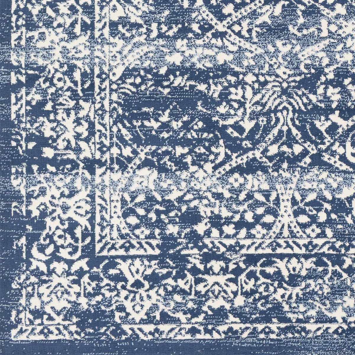 Galloway Area Rug, sample swatch