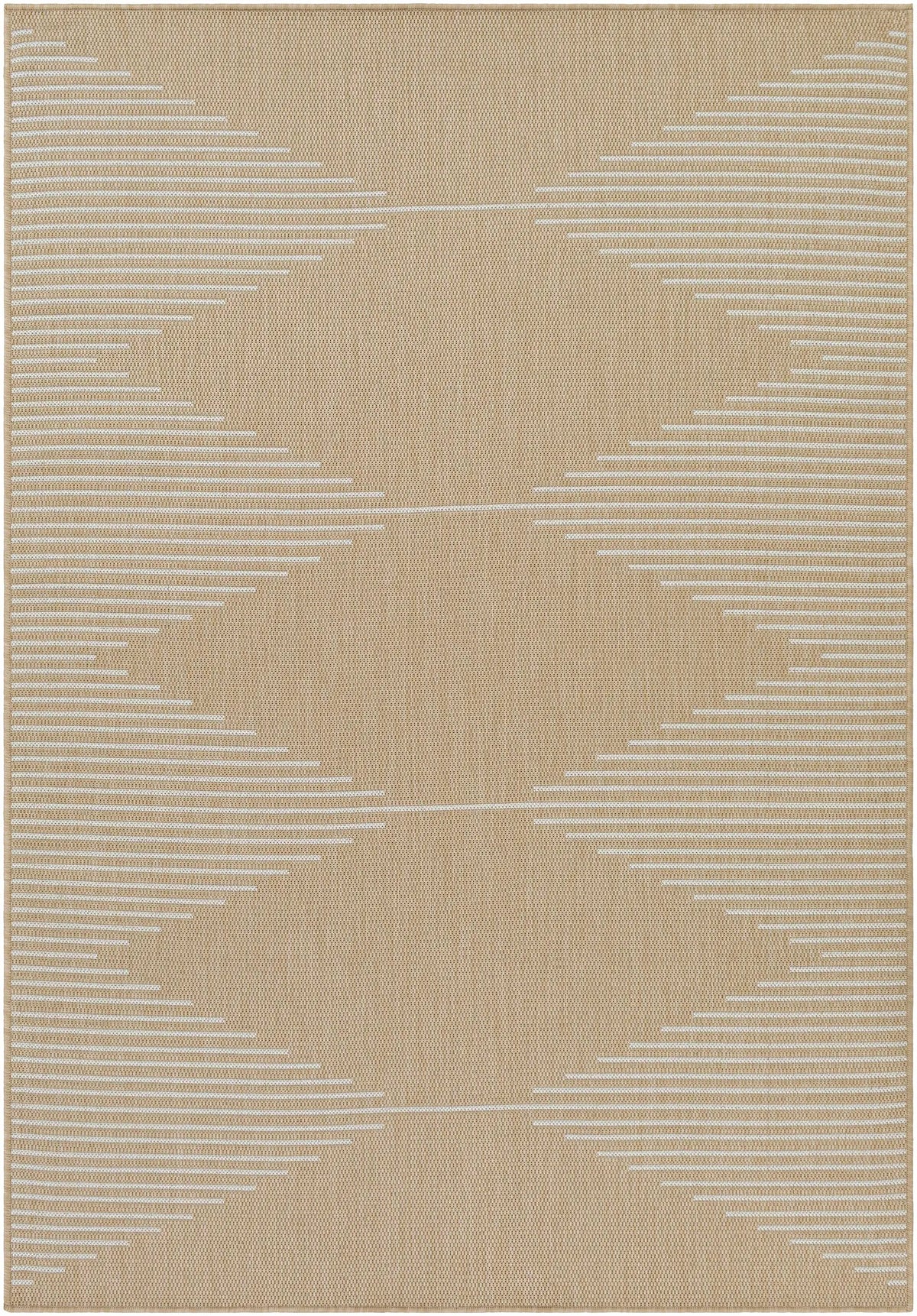 Galston Outdoor Rug - Clearance