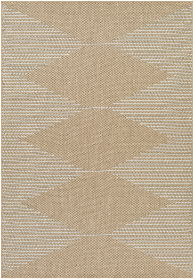 Galston Outdoor Rug - Clearance by Boutique Rugs