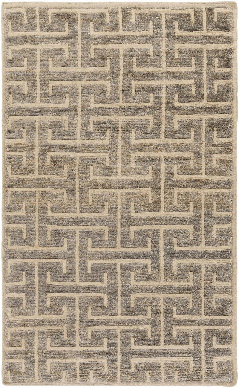Gambell Area Carpet - Clearance by Boutique Rugs