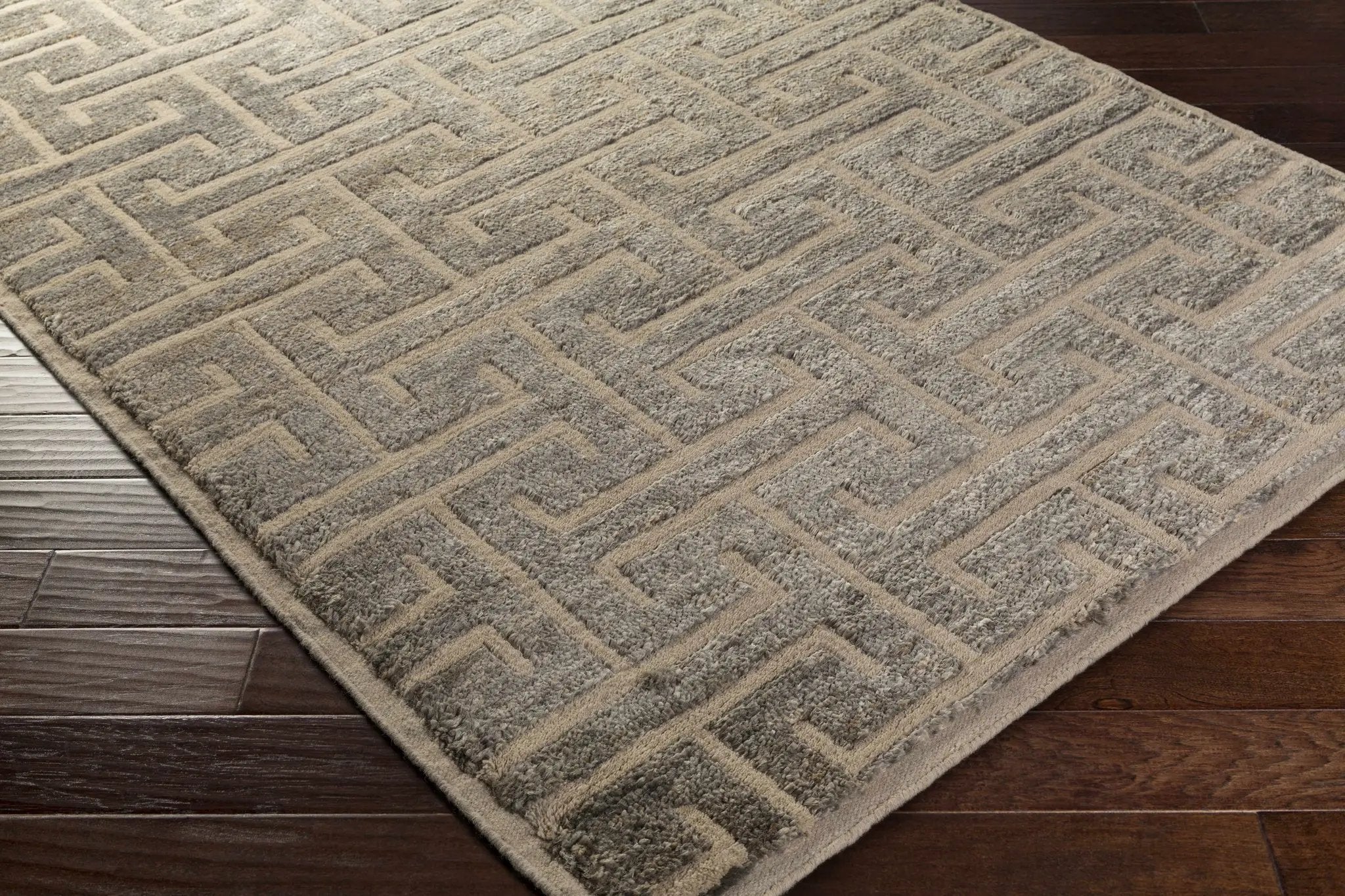 Gambell Area Carpet - Clearance by Boutique Rugs