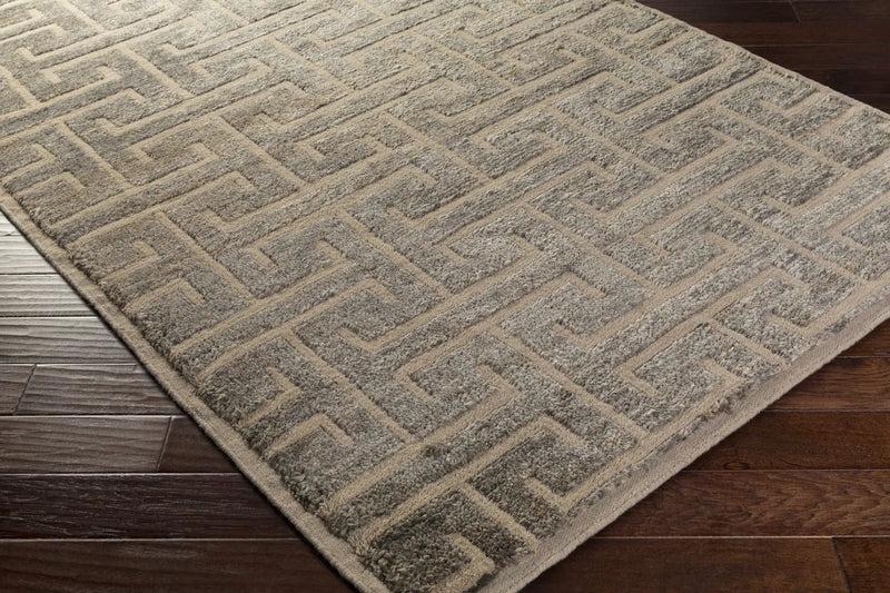 Gambell Area Carpet - Clearance by Boutique Rugs