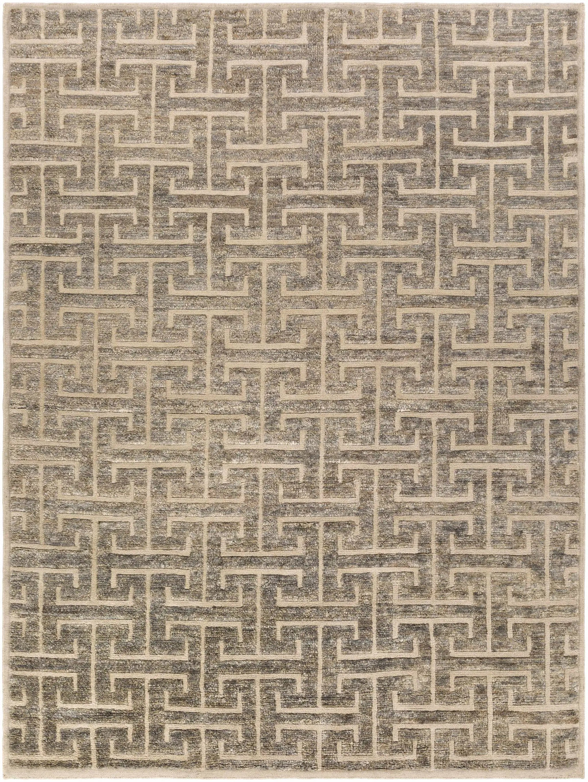 Gambell Area Carpet - Clearance, photo 4 of 5