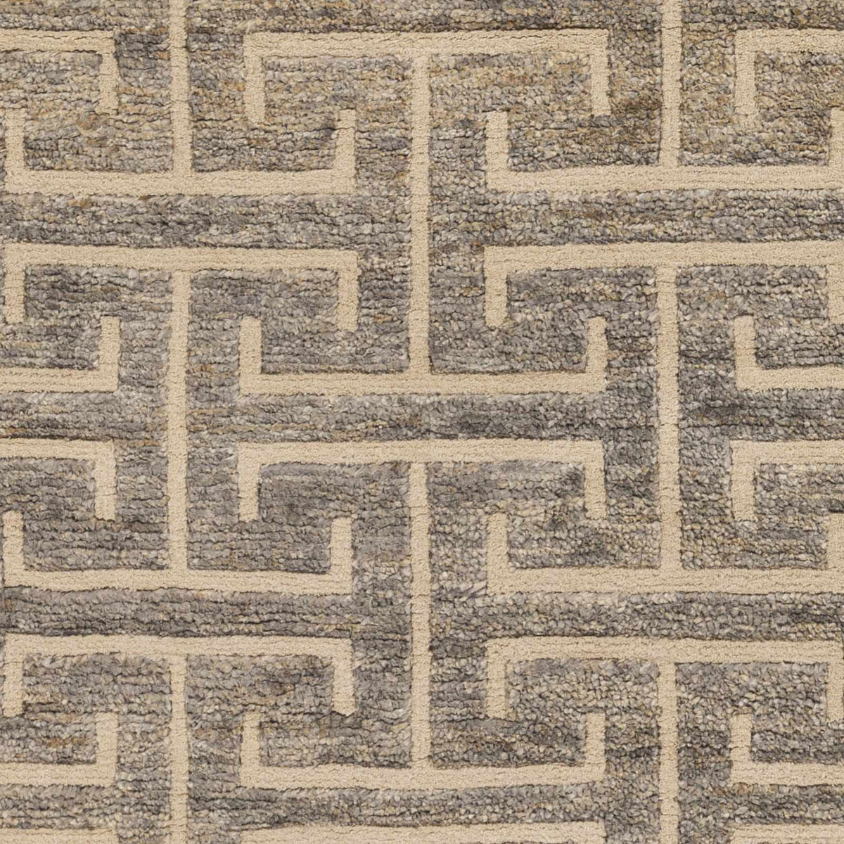 Gambell Area Carpet - Clearance, sample swatch