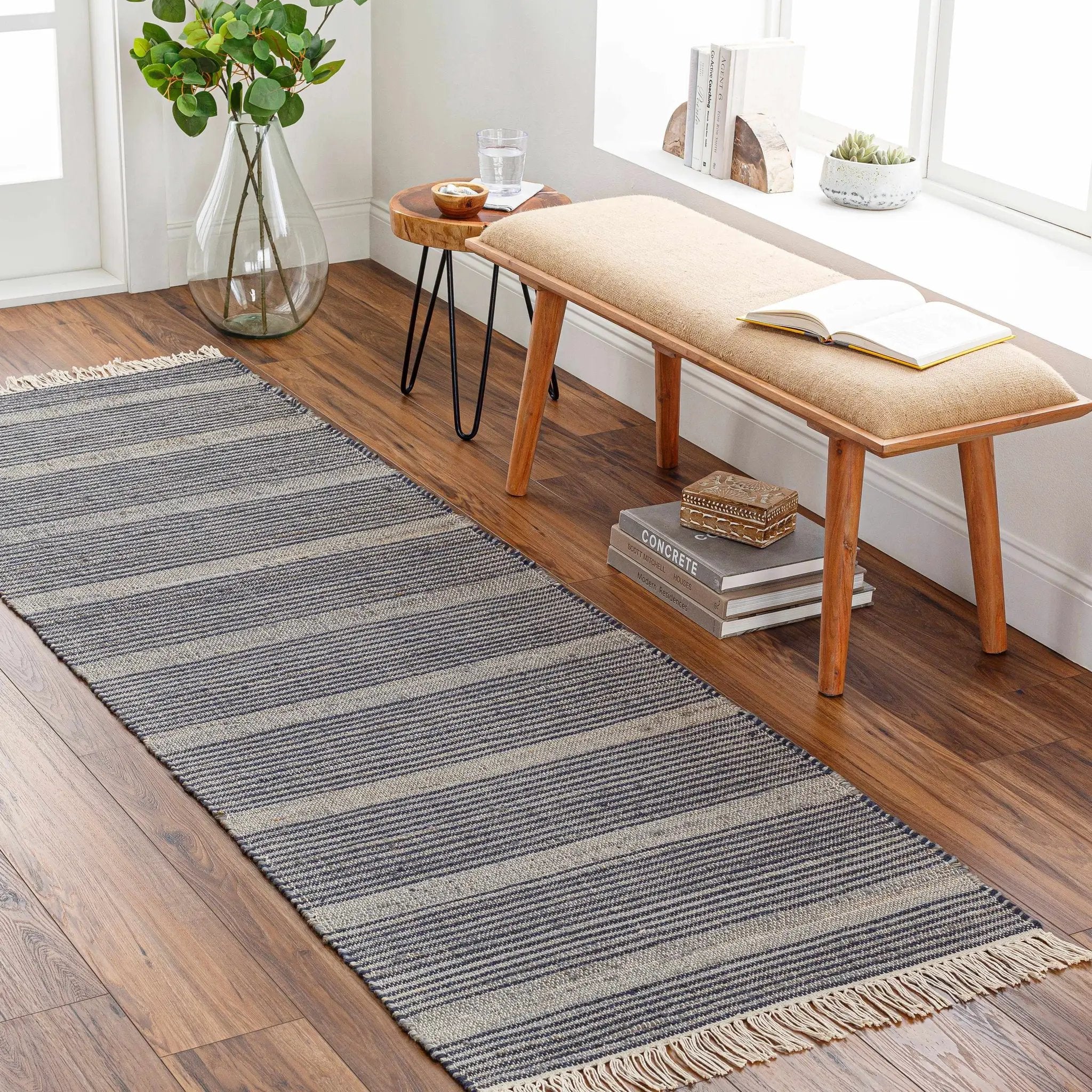 Gambalidio Area Rug - Clearance by Boutique Rugs