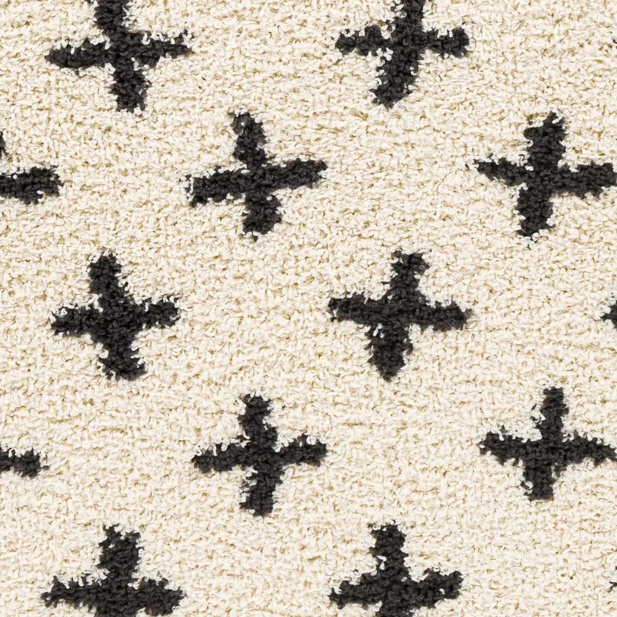 Gambo Area Rug, sample swatch