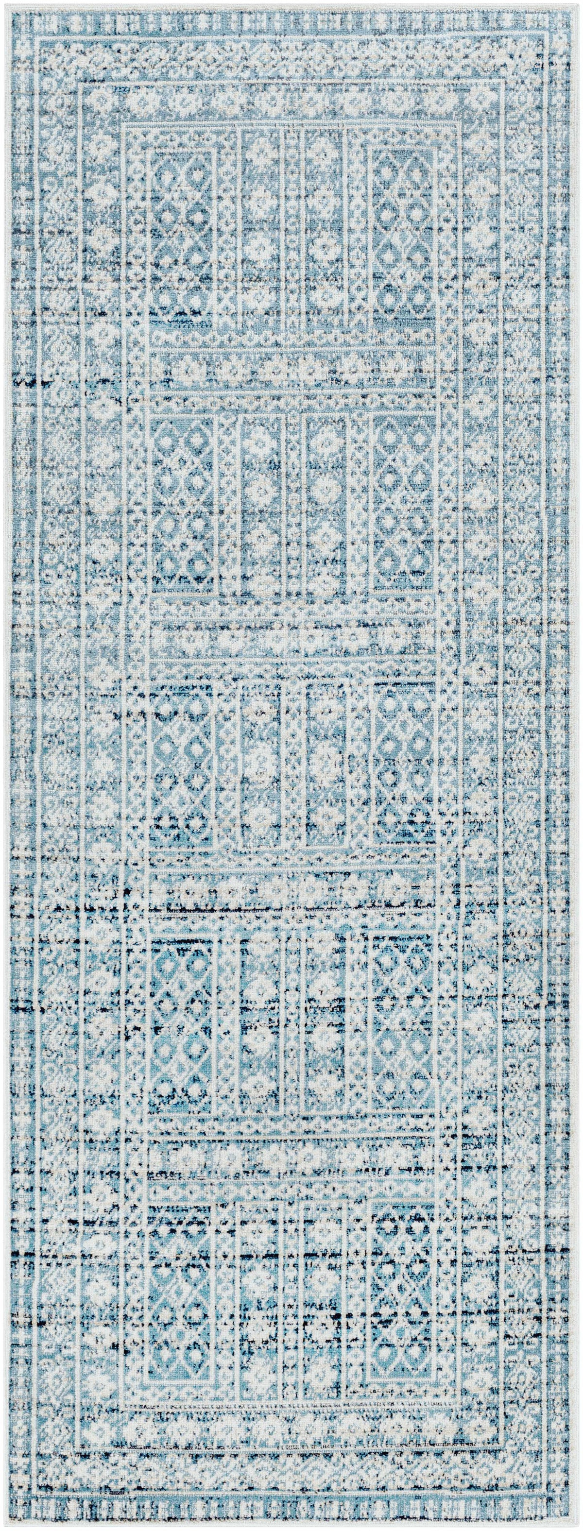 Gandy Washable Area Rug - Clearance, photo 11 of 11