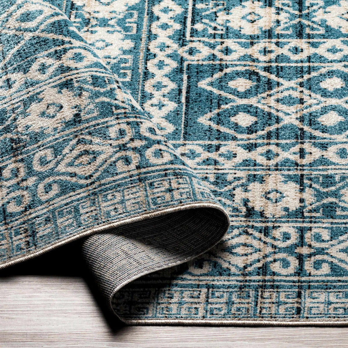 Gandy Washable Area Rug - Clearance, photo 7 of 11