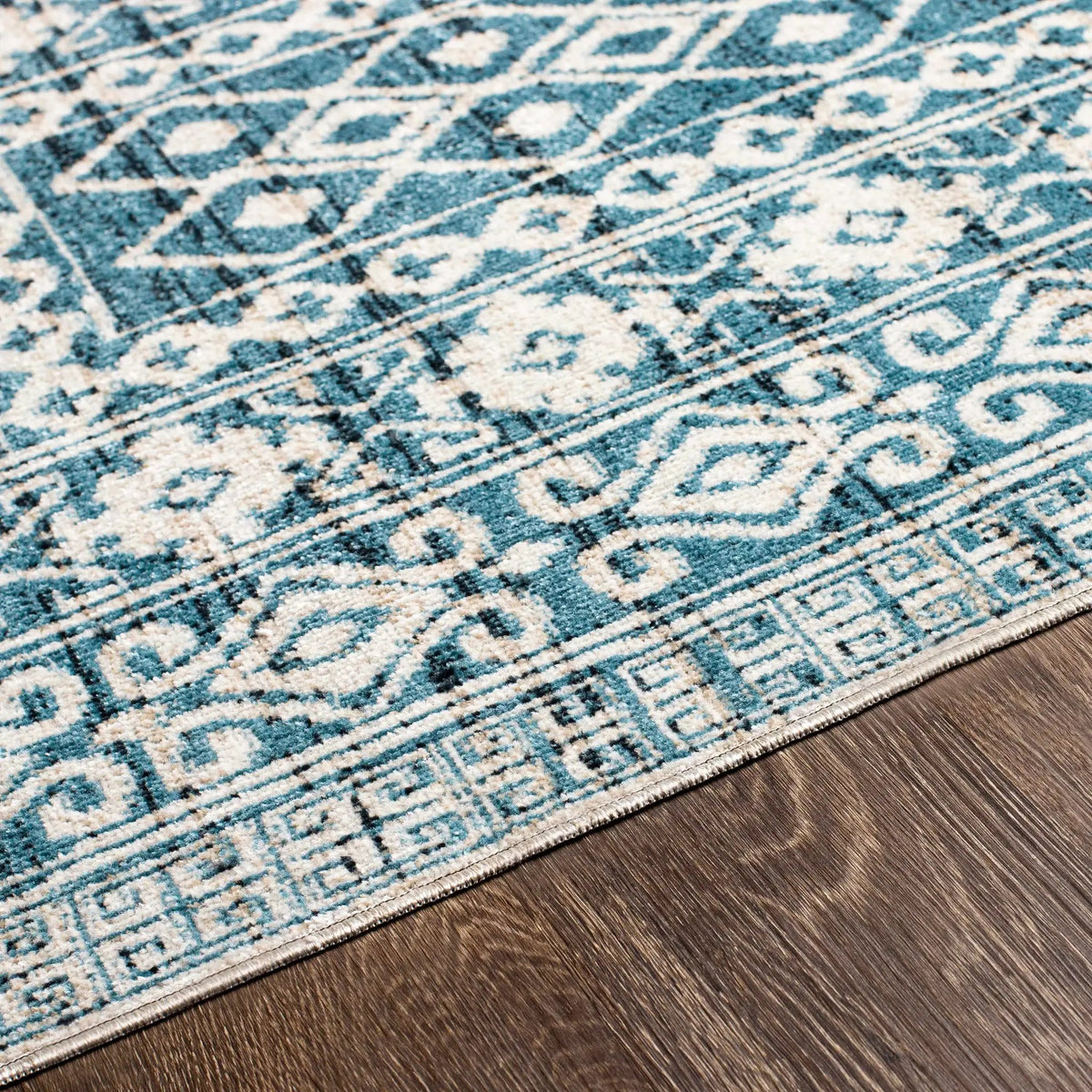 Gandy Washable Area Rug - Clearance, photo 9 of 11