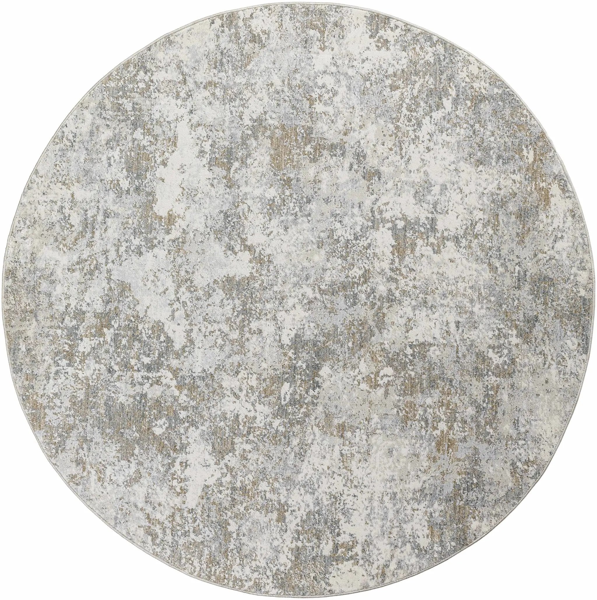 Ganit Thick Luxe Boutique Rug by Boutique Rugs