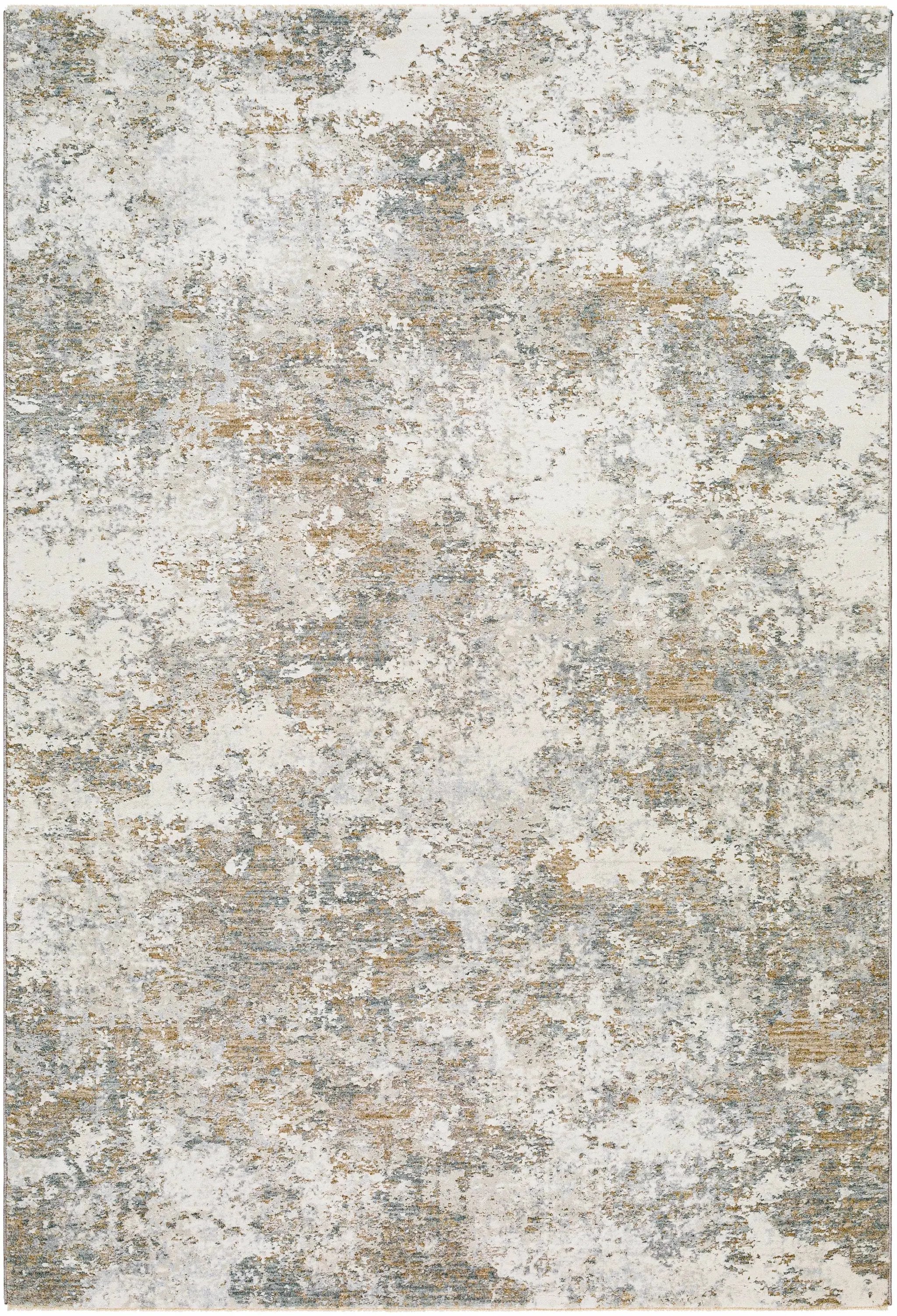 Ganit Thick Luxe Boutique Rug by Boutique Rugs