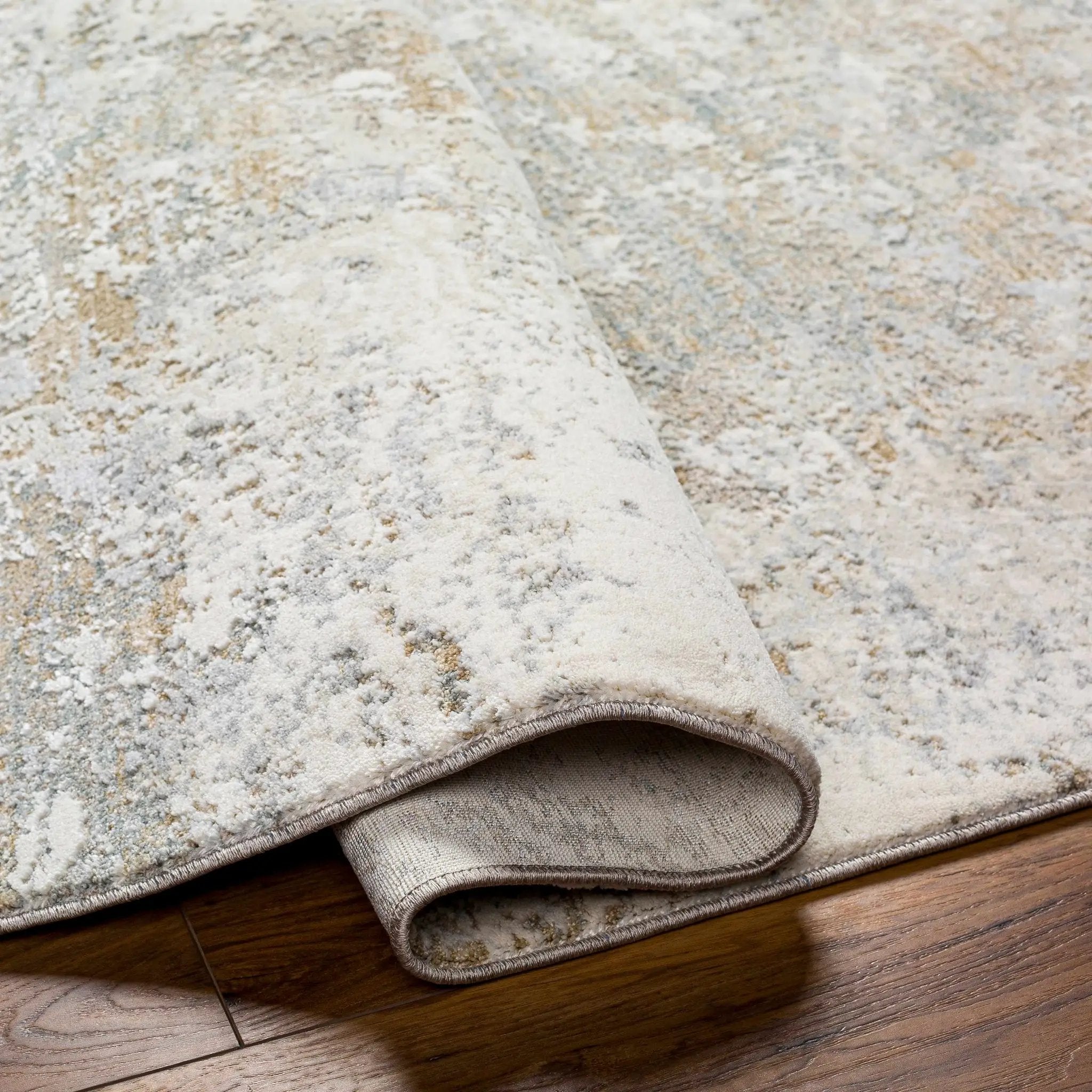 Ganit Thick Luxe Boutique Rug by Boutique Rugs