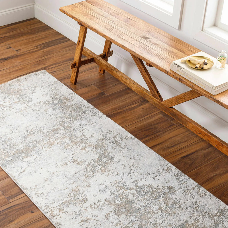Ganit Thick Luxe Boutique Rug by Boutique Rugs