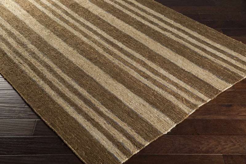 Gantt Jute Rug - Clearance by Boutique Rugs
