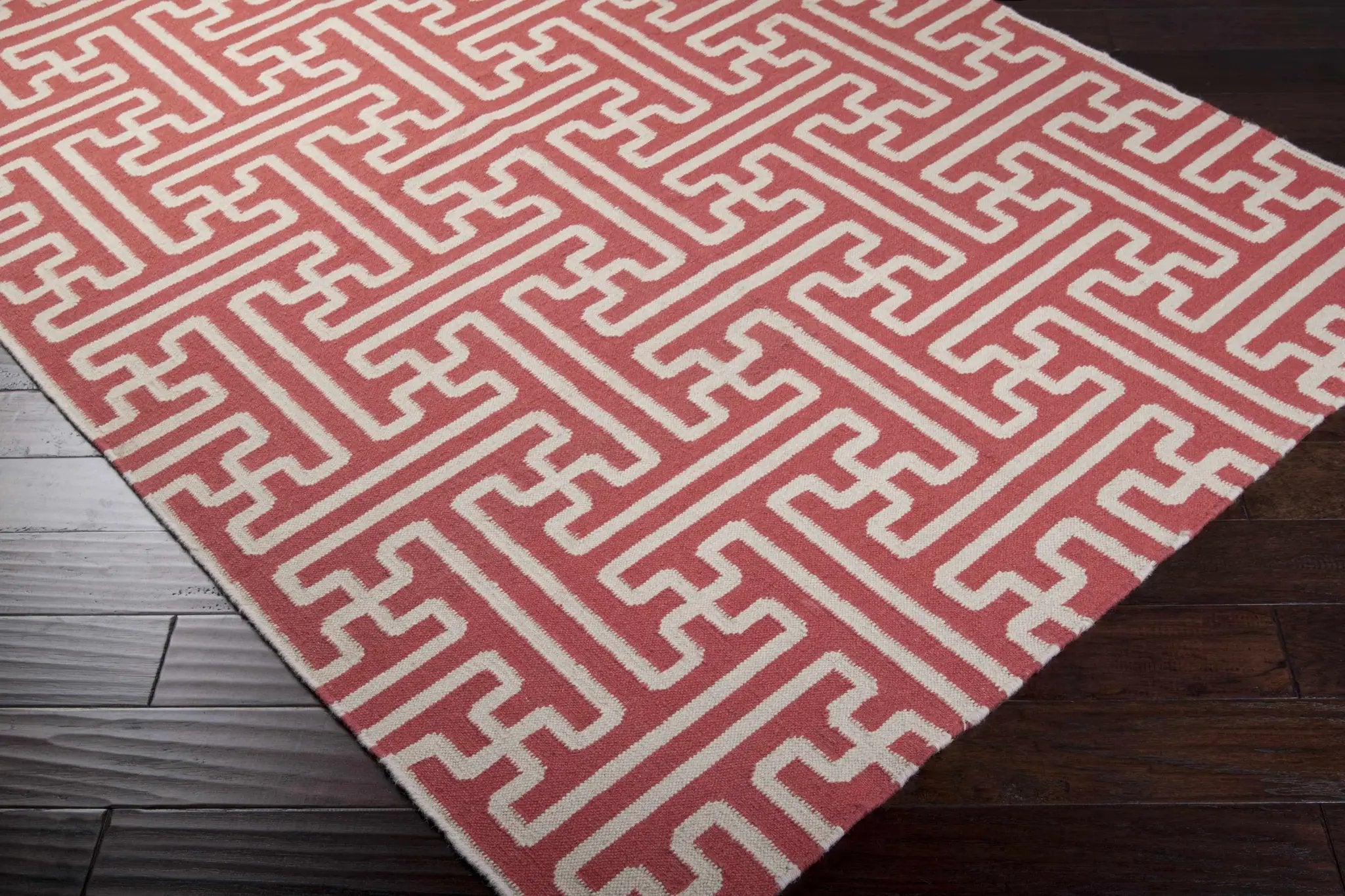 Garnavillo Area Rug - Clearance by Boutique Rugs