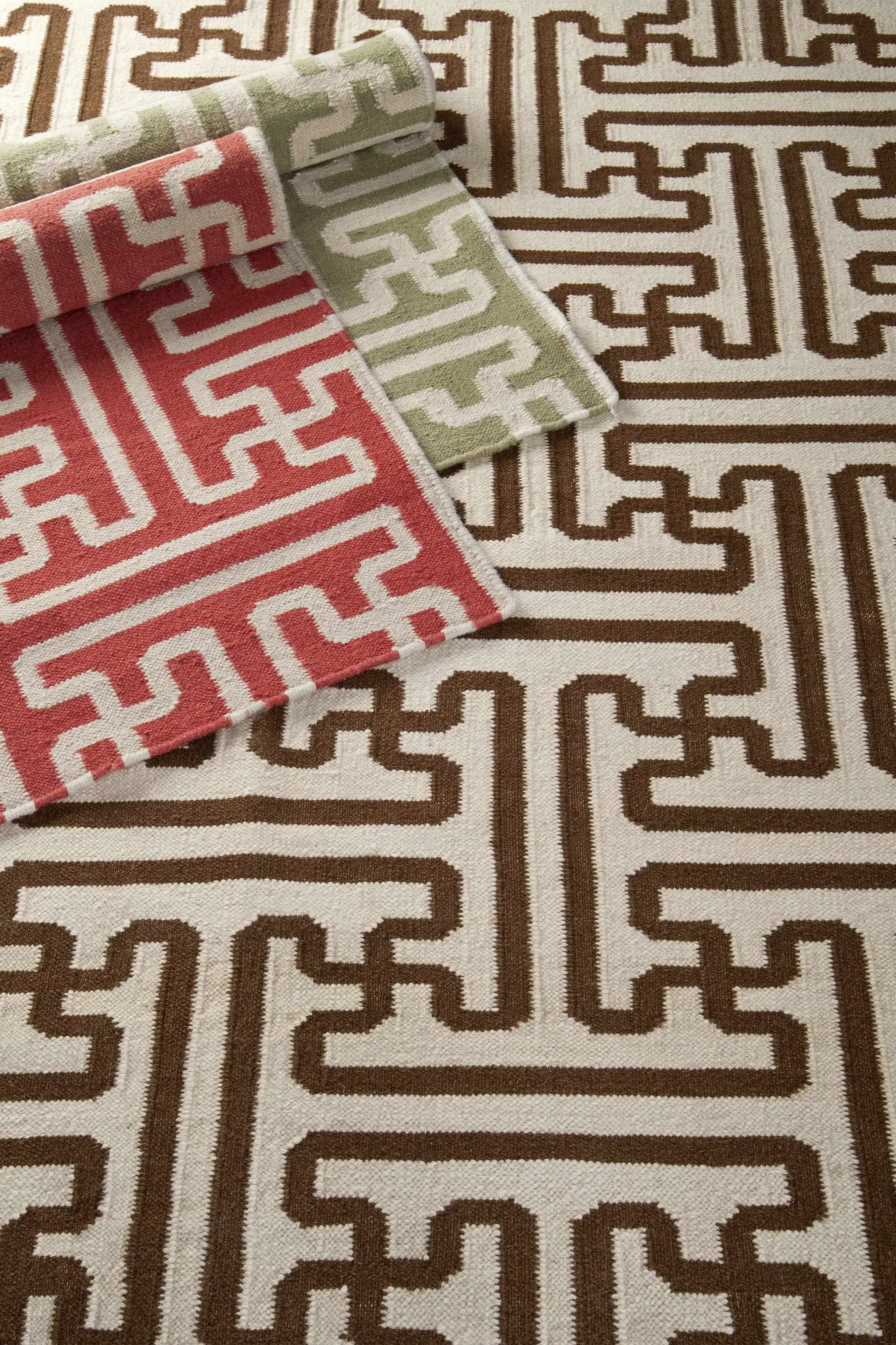 Garnavillo Area Rug - Clearance by Boutique Rugs